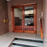 & Cozy Estudio En Centro アパート