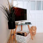 & Cozy Estudio En Centro Апартаменты Вивейро