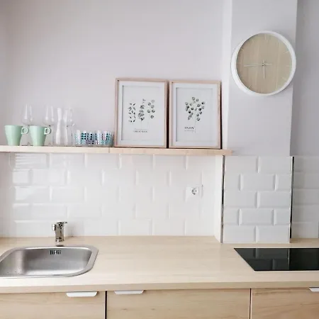 & Cozy Estudio En Centro Apartment Viveiro