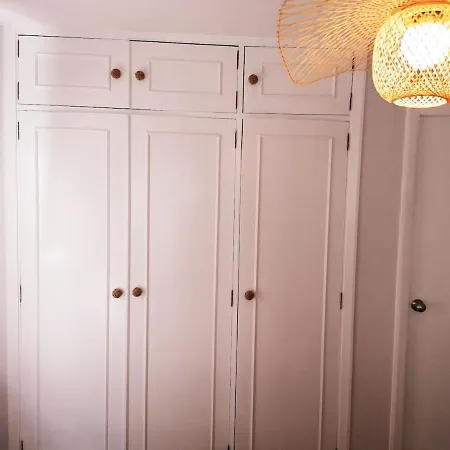 Appartement & Cozy Estudio En Centro Viveiro