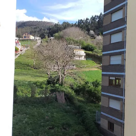 Apartment & Cozy Estudio En Centro